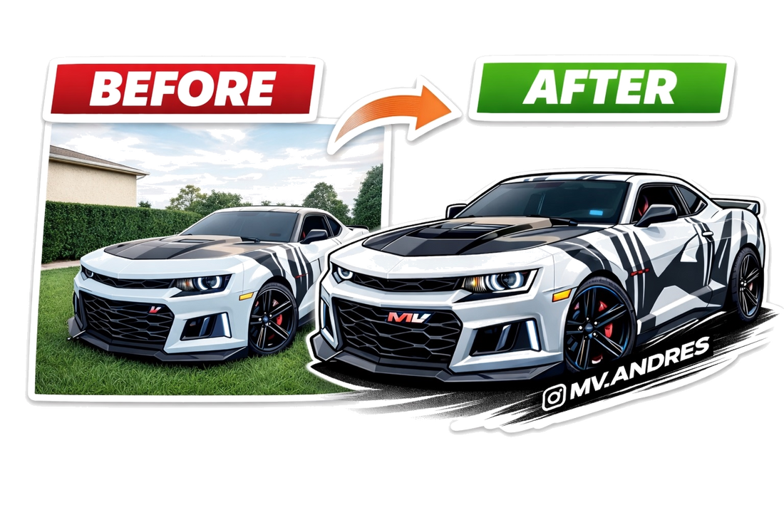 Creative Sticker Ideas for Business