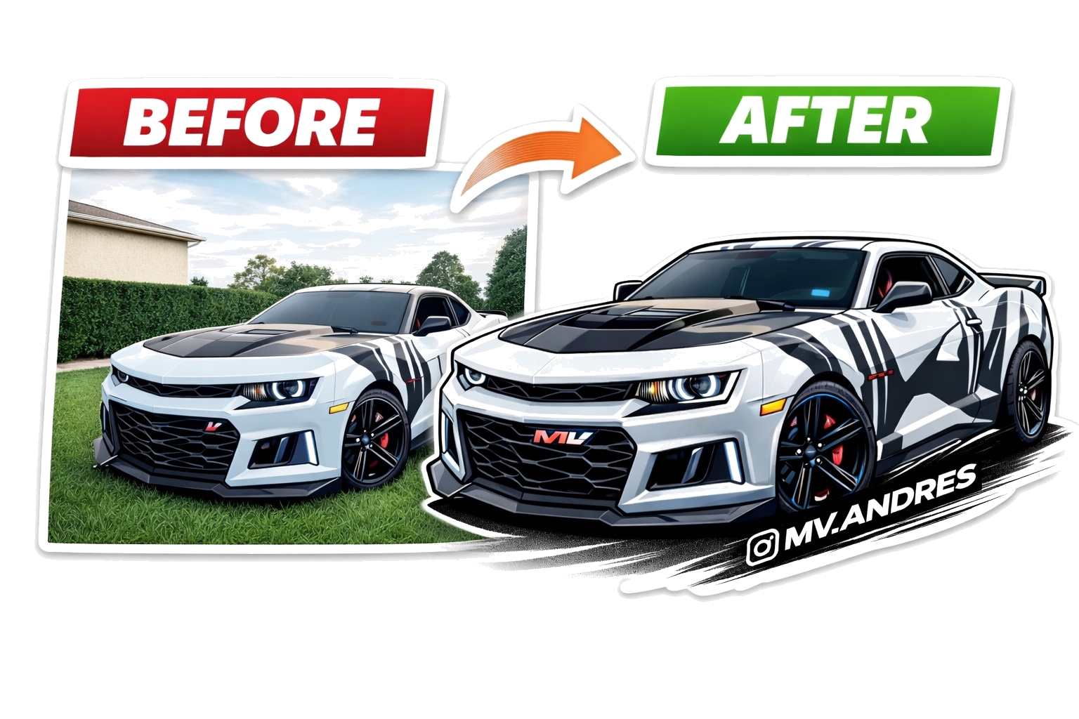 Creative Sticker Ideas for Business
