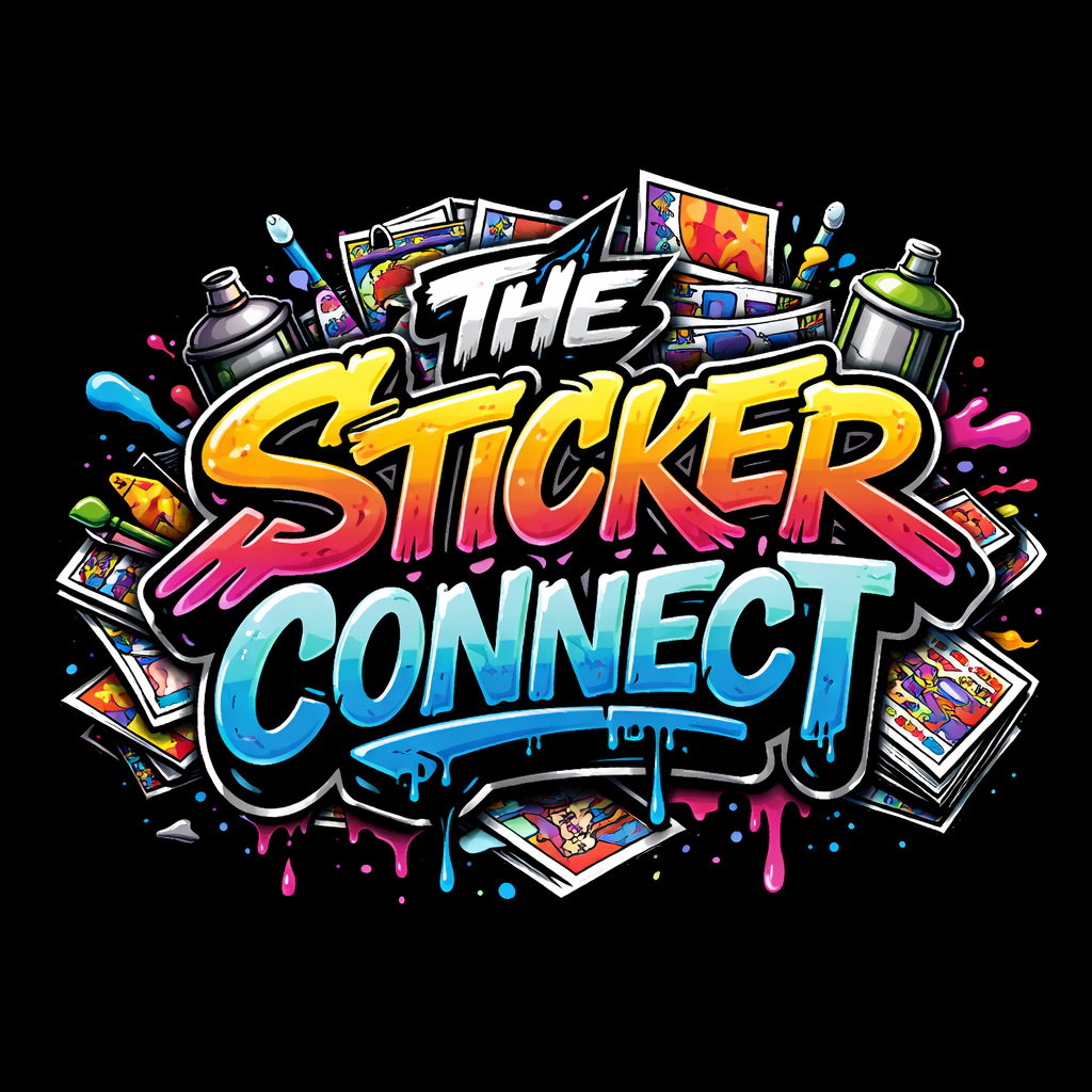 Stickers Marketing 2026