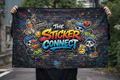 Custom Banners