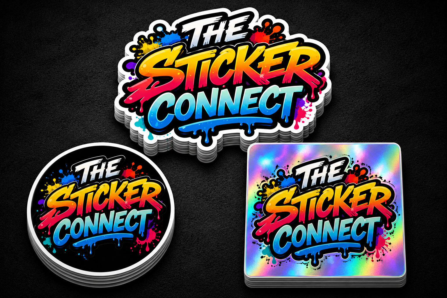 Stickers