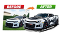 Stickers - Labels - Decals